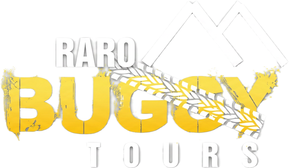 Raro Buggy Tours logo