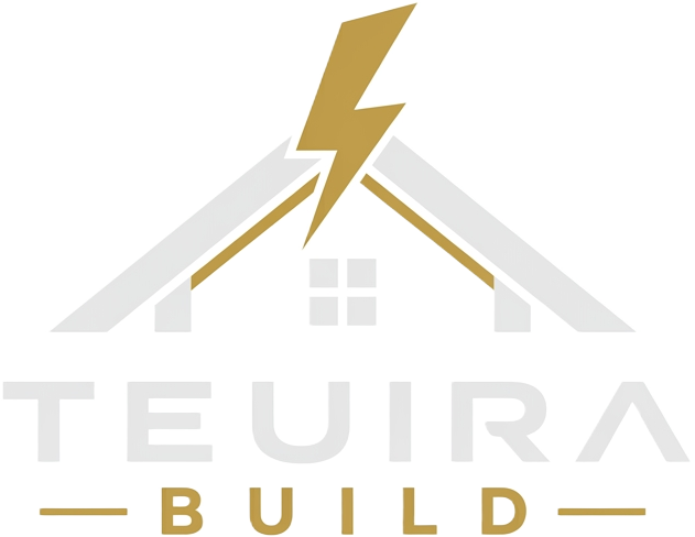Teuira Build Ltd logo